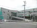 日本ジャバラ工業 三木工場