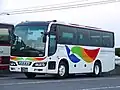 KL-RP252FBN西鉄観光バス