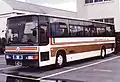 セレガFS西工C-II(58MC)U-RU2FTAB西日本鉄道