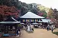 西山興隆寺（10番）