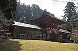 丹生都比売神社