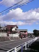 山原