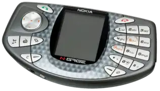 N-Gage