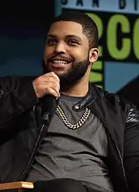 オシェア・ジャクソン・JrO'Shea Jackson Jr.