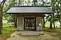 天神社