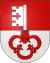 Wappen des Kantons Obwald