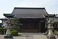 誓満寺