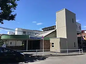 小川駅