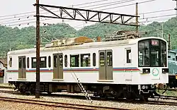 近江鉄道220形電車