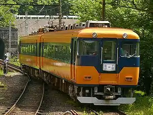 大井川本線の普通列車