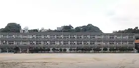 大分市立荏隈小学校