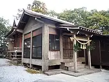 本宮神社