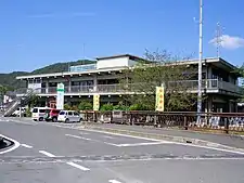 岡山市北区役所津高地域センター