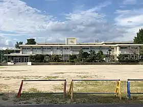 岡崎市立愛宕小学校