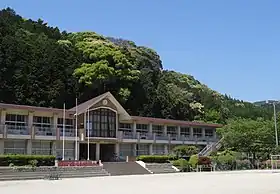 岡崎市立宮崎小学校