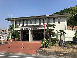 東部支所