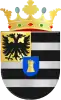 Coat of arms of Stadskanaal