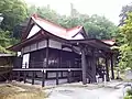 大瀧寺（20番）