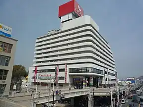 サンビーチ追浜