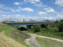 乙川大橋