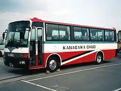 P-MK595J神奈川中央交通