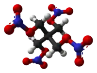 Ball-and-stick model{{{画像alt2}}}