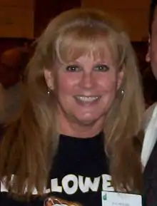 P. J. Soles