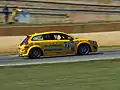 Volvo C30 (PWC 2011）