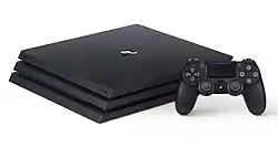 PlayStation 4 Pro(CUH-7000)