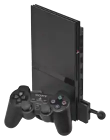 PlayStation 2(SCPH-70000)