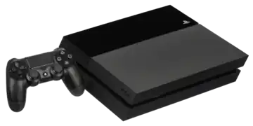 PlayStation 4