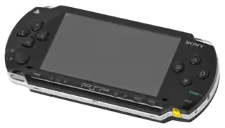 PlayStation Portable