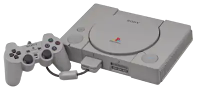 PlayStation