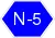 N-5