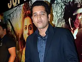 Parambrata Chatterjee (Parambrata Chattopadhyay)