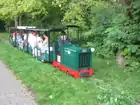 フェルバッハ公園鉄道