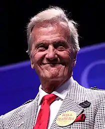 Pat Boone