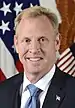 Patrick M. Shanahan