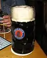 デュンケル（Paulaner Dunkel）