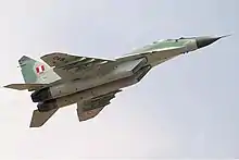 MiG-29SE «9.13SE»