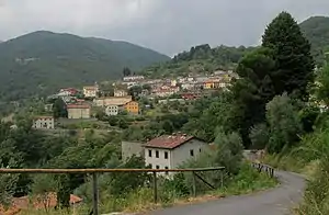 ペスカーリアの風景