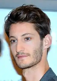 Pierre Niney