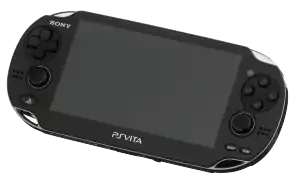 PlayStation Vita