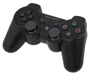 DUALSHOCK 3