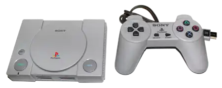 PlayStation Classic