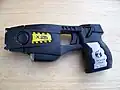 Taser X-26