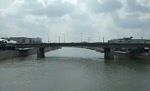 アモン橋