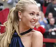 ポーシャ・デ・ロッシPortia De Rossi