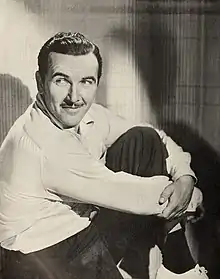 Preston Foster