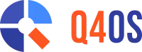 Q4OS Logo